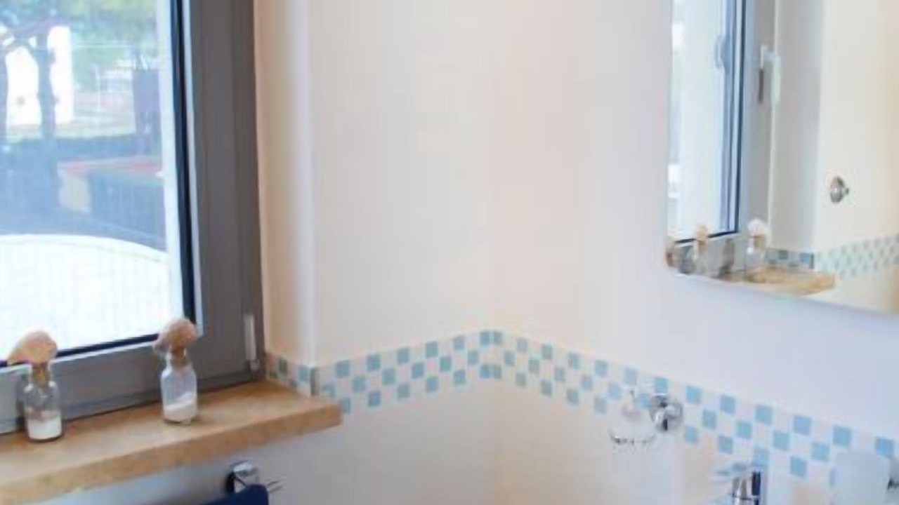 Photo of Bathroom in Terracina