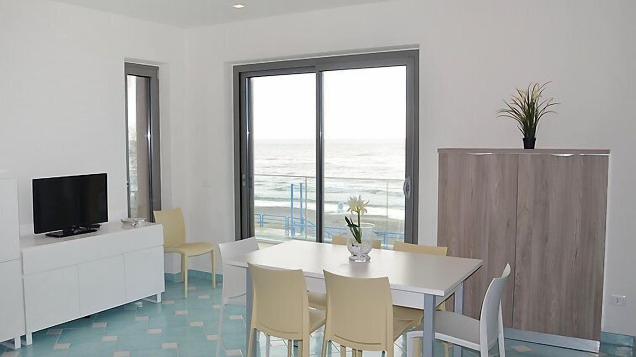 Photo of Bedroom in Terracina