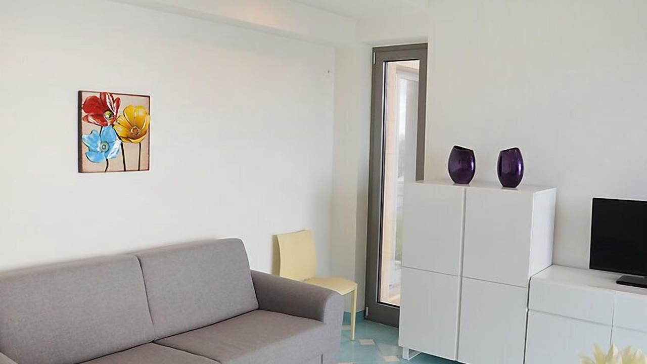 Photo of Livingroom in Terracina