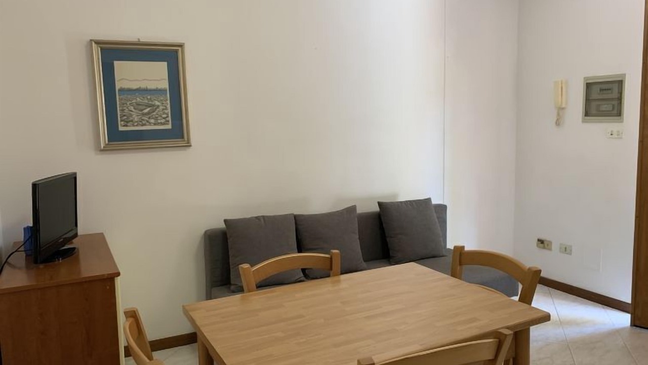 Photo of Bedroom in Porto d'Ascoli