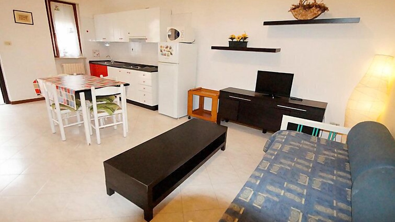 Photo of Bedroom in Porto d'Ascoli