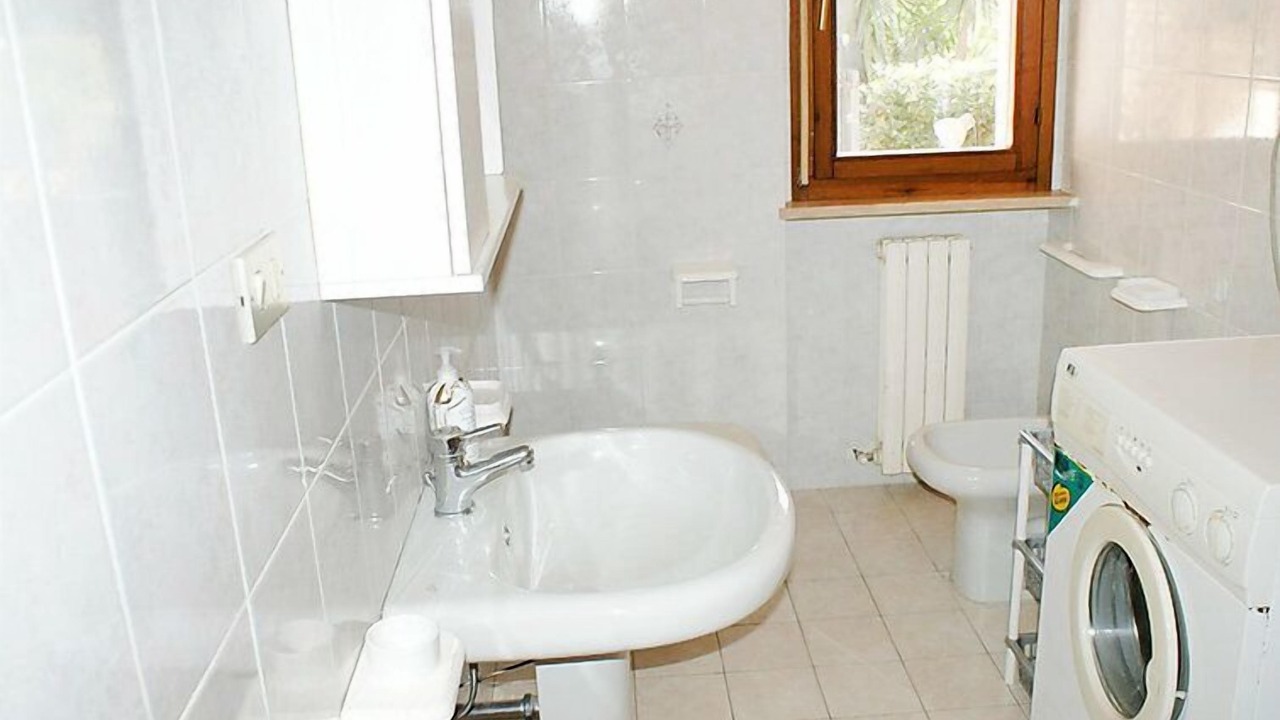 Photo of Bathroom in Porto d'Ascoli