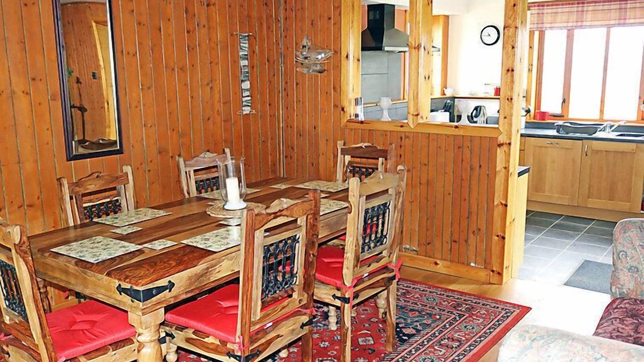 Photo of Bedroom in Beinn Orasaigh