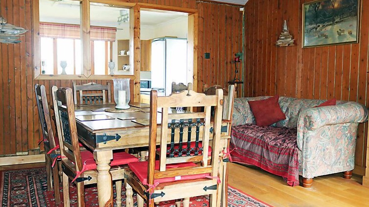 Photo of Bedroom in Beinn Orasaigh