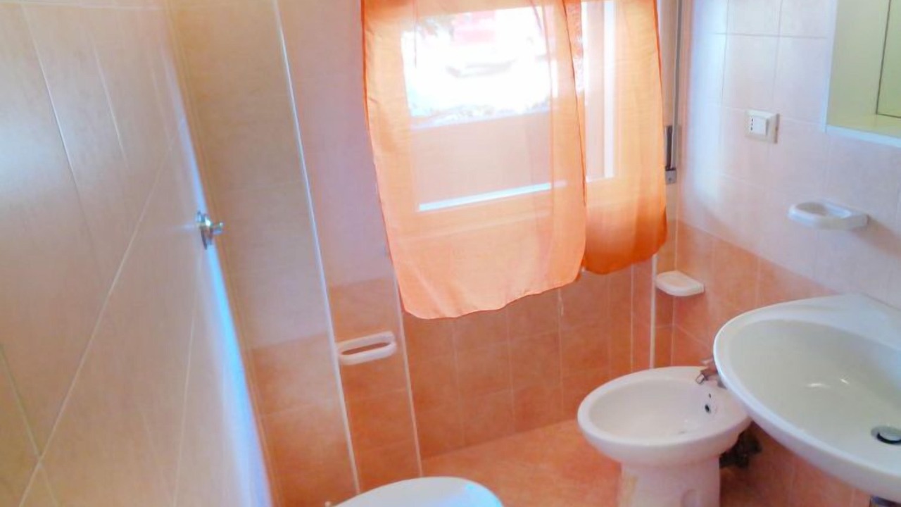 Photo of Bathroom in Silvi Marina