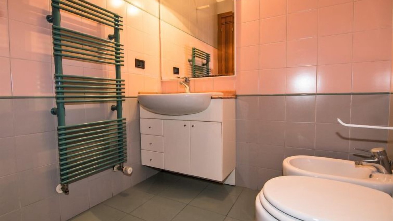 Photo of Bathroom in Porto d'Ascoli