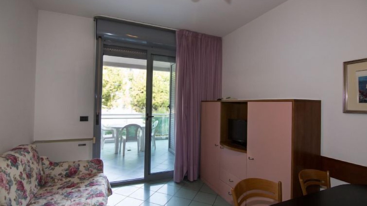 Photo of Bedroom in Porto d'Ascoli