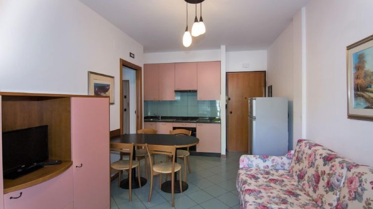 Photo of Bedroom in Porto d'Ascoli