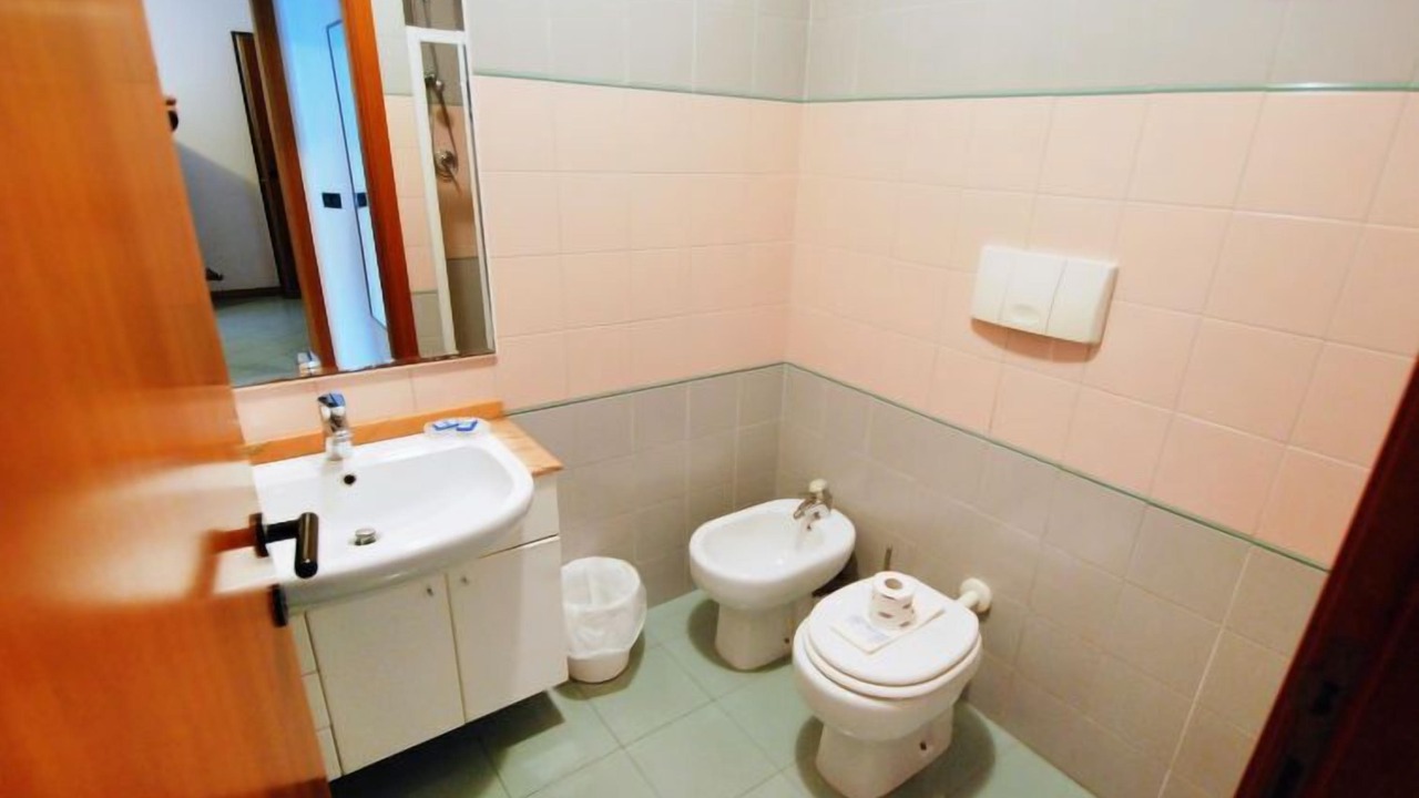 Photo of Bathroom in Porto d'Ascoli