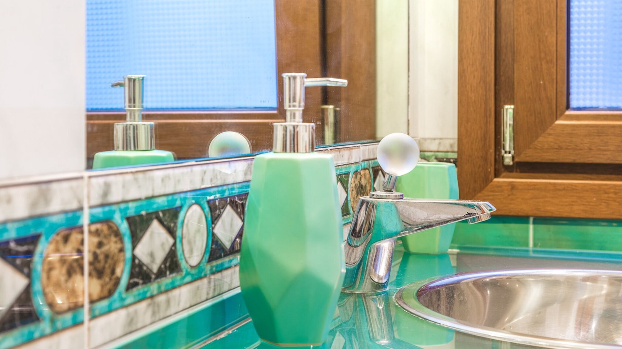 Photo of Bathroom in Ferrara Historic Centre