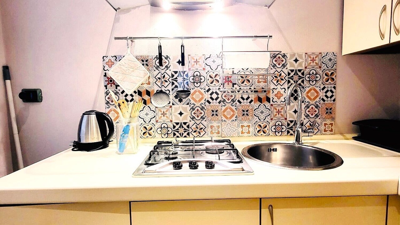 Photo of Kitchen in Ferrara Historic Centre