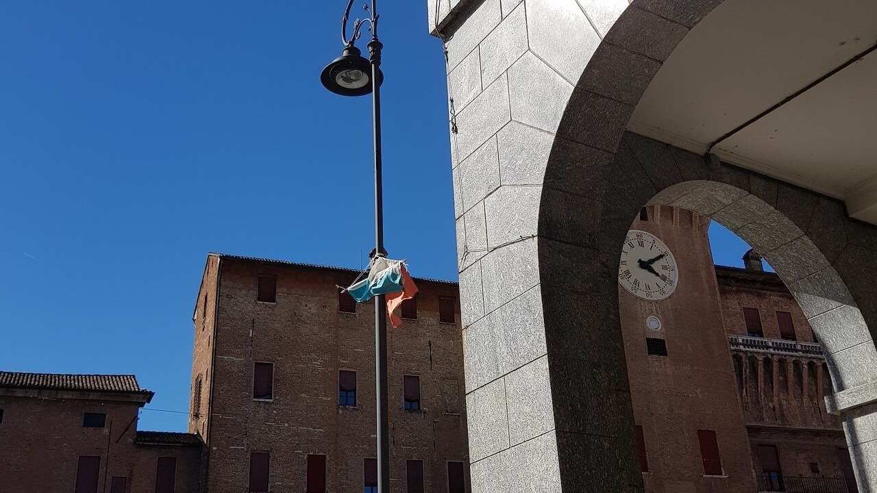 Photo of Outdoor in Ferrara Historic Centre