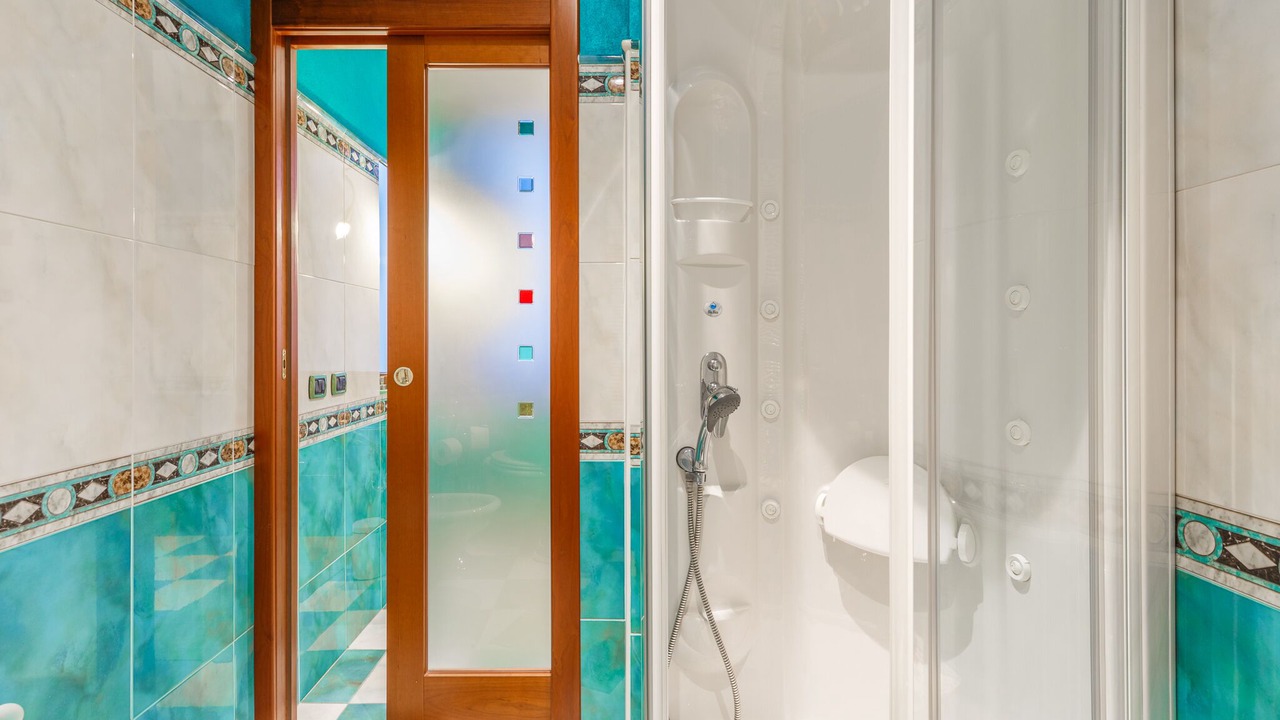 Photo of Bathroom in Ferrara Historic Centre