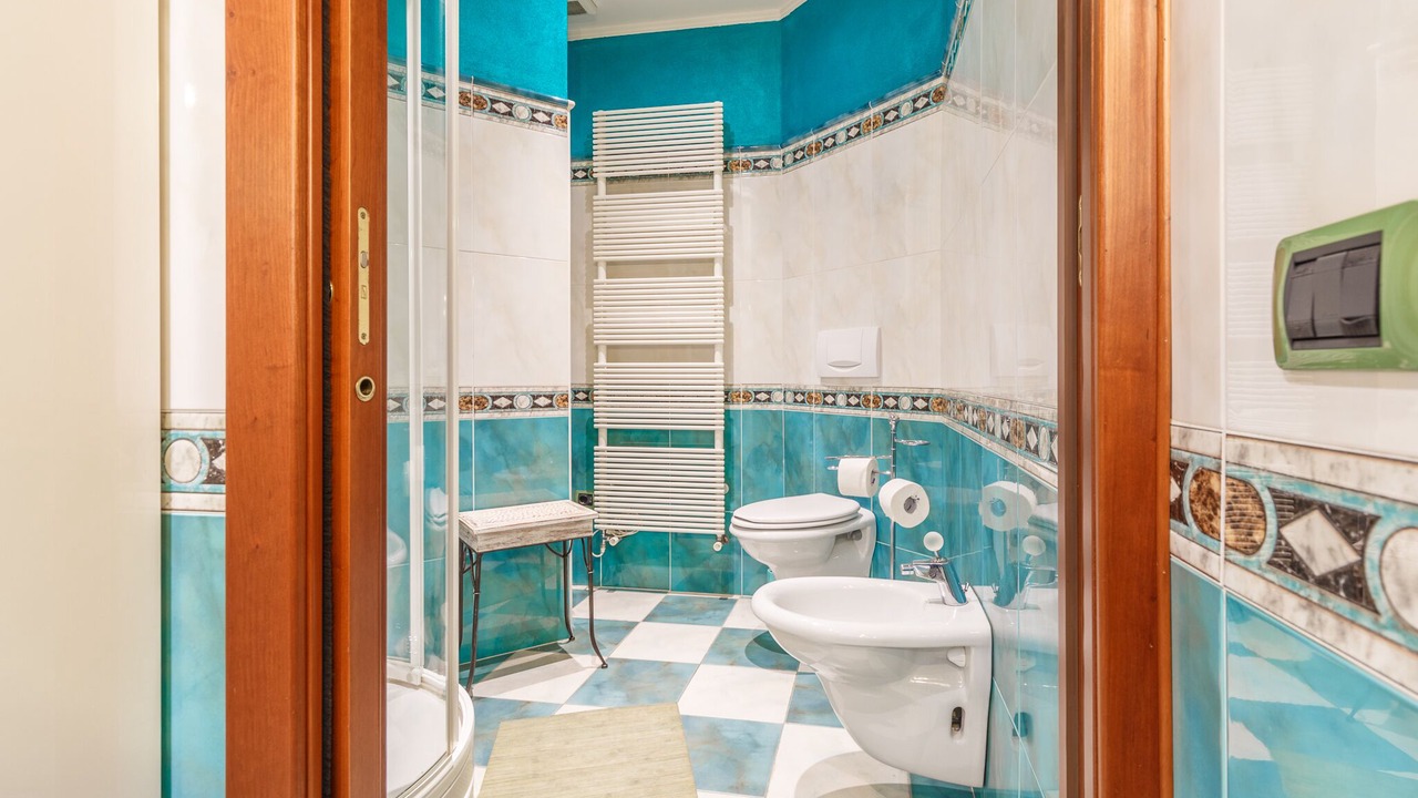 Photo of Bathroom in Ferrara Historic Centre