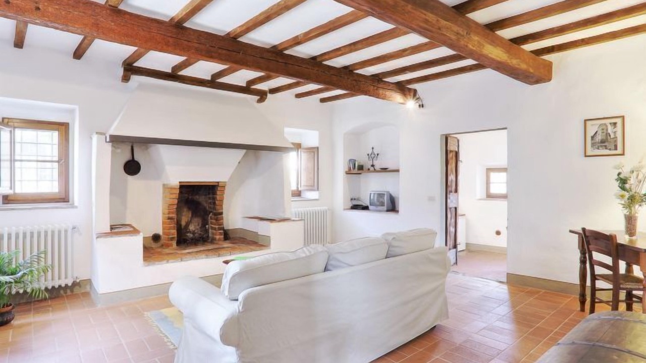 Photo of Livingroom in Grassina