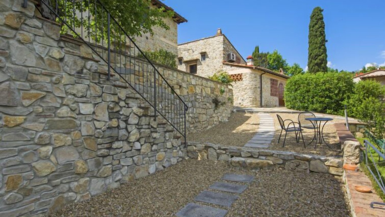 Photo of Outdoor in Grassina