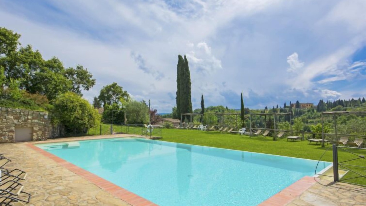 Photo of Outdoor in Grassina