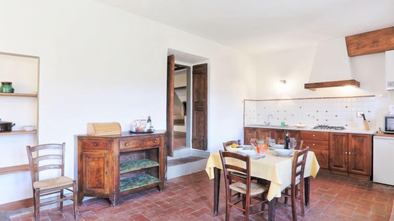Photo of Bedroom in Grassina