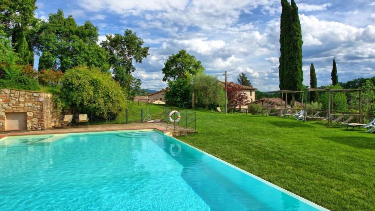 Photo of Outdoor in Grassina