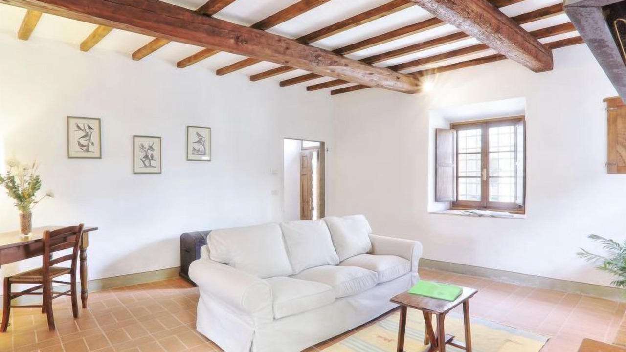 Photo of Livingroom in Grassina