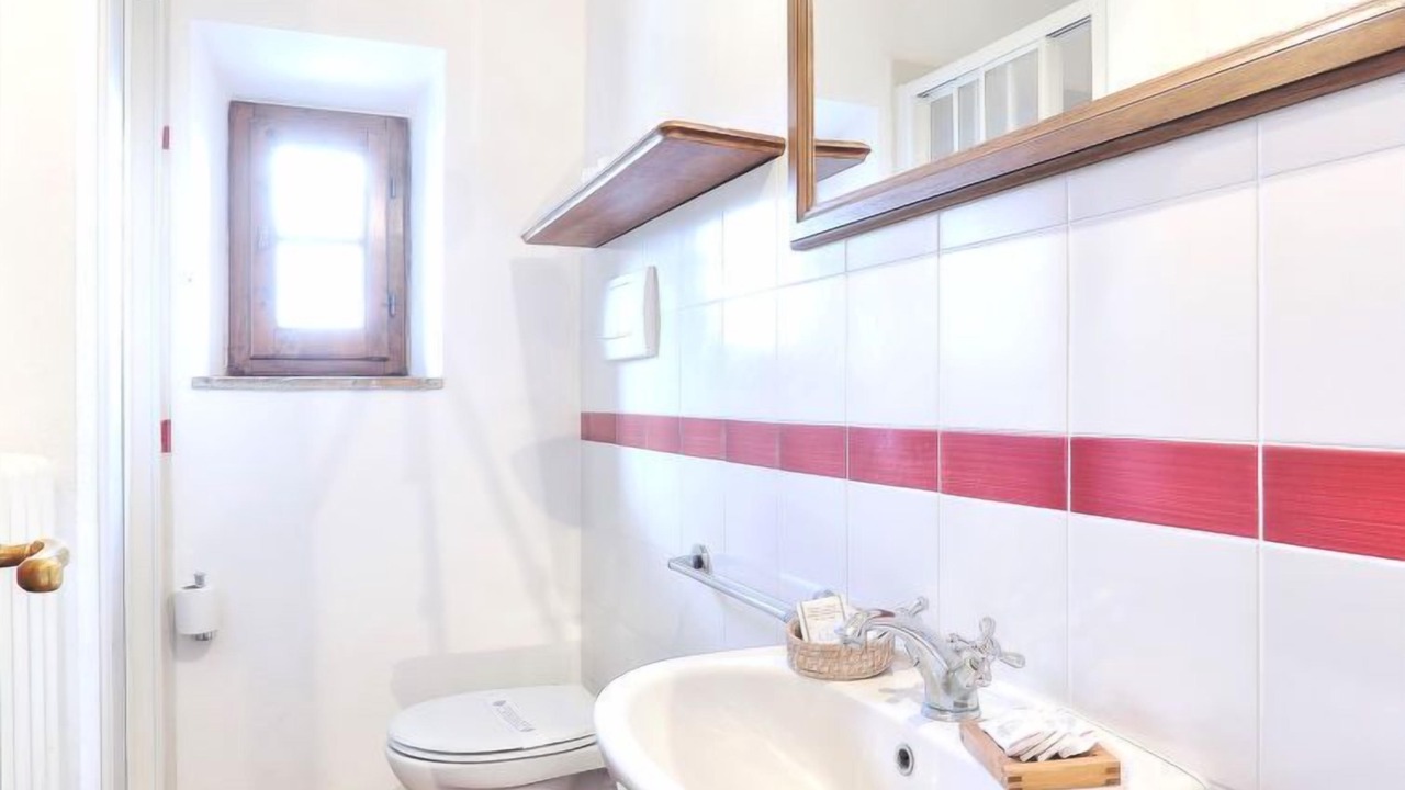 Photo of Bathroom in Grassina