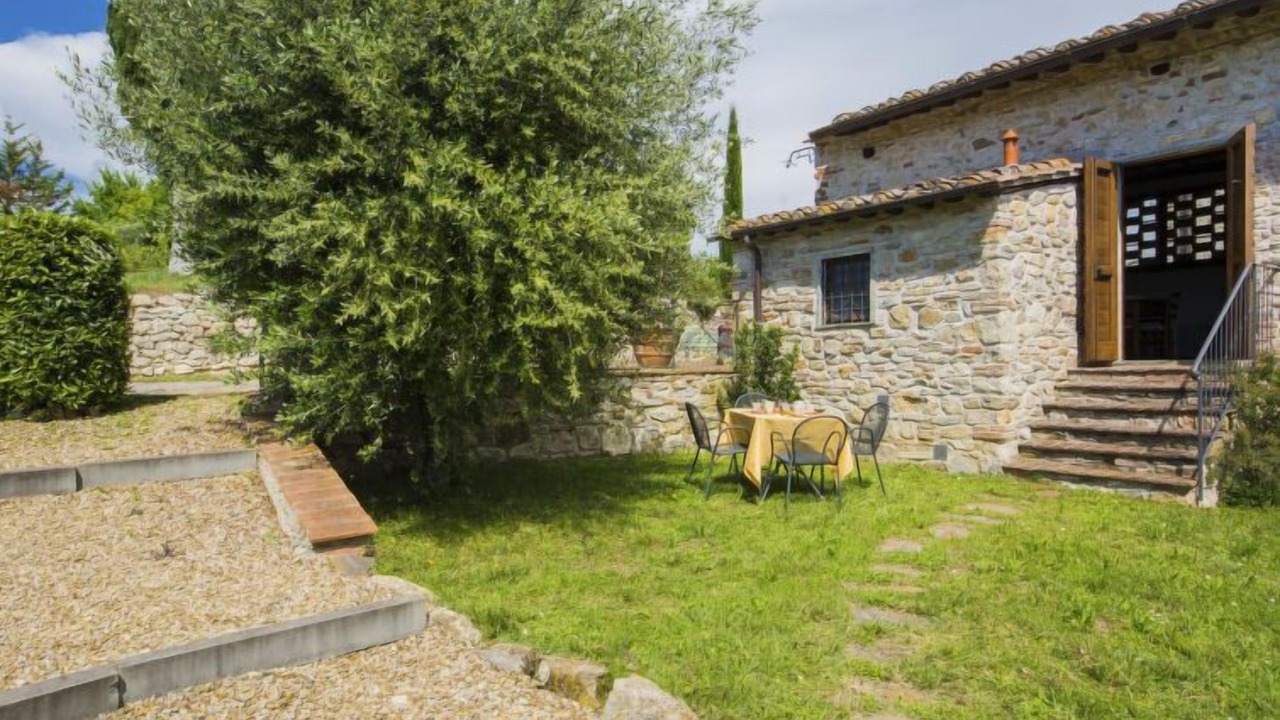 Photo of Outdoor in Grassina