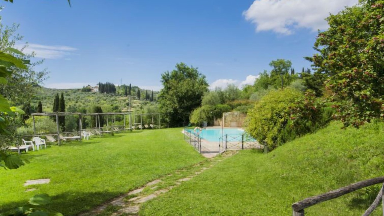 Photo of Outdoor in Grassina