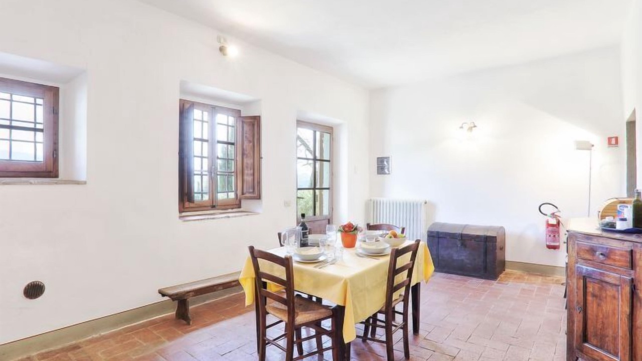 Photo of Bedroom in Grassina