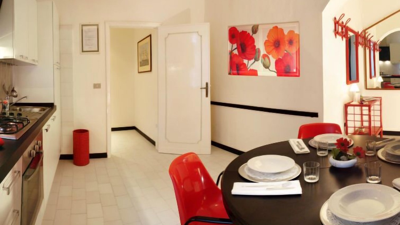 Photo of Bedroom in Cattolica