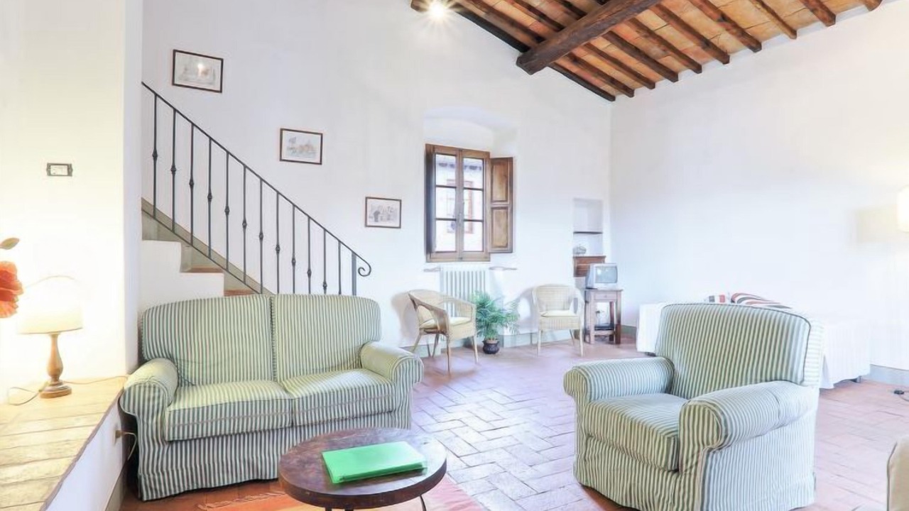 Photo of Livingroom in Grassina