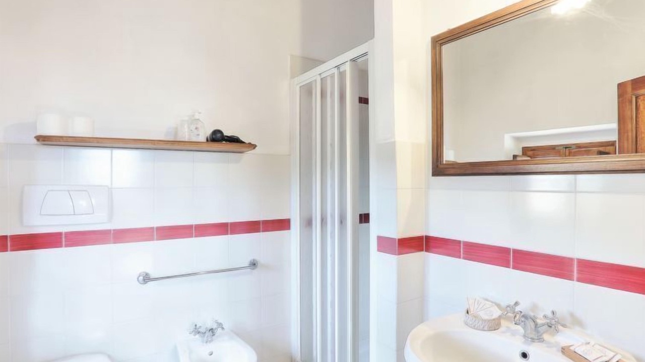 Photo of Bathroom in Grassina