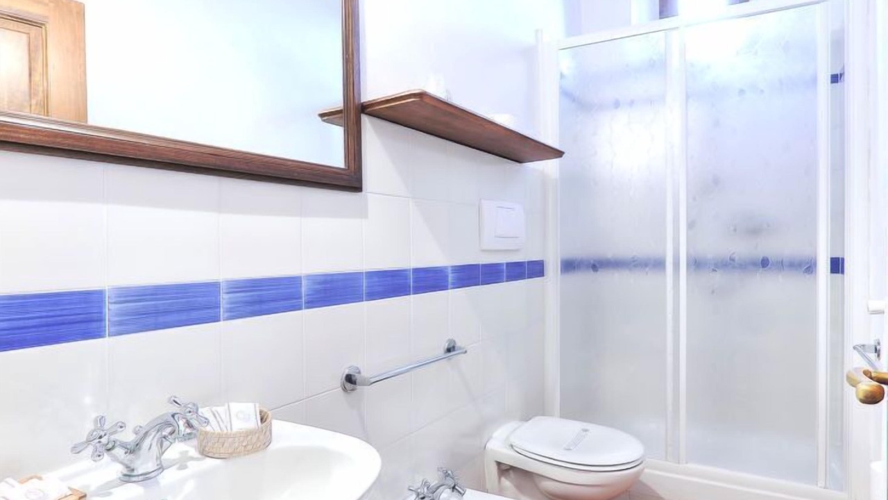 Photo of Bathroom in Grassina