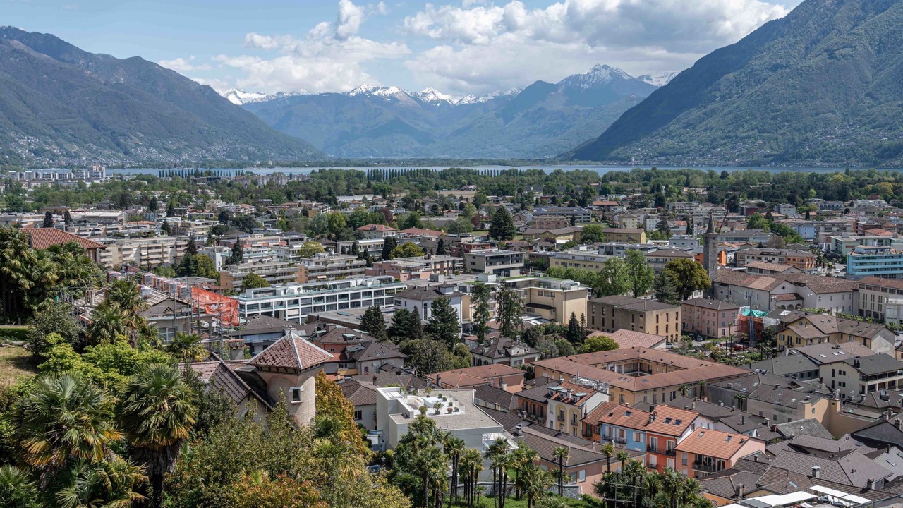 Photo of Others in Ascona