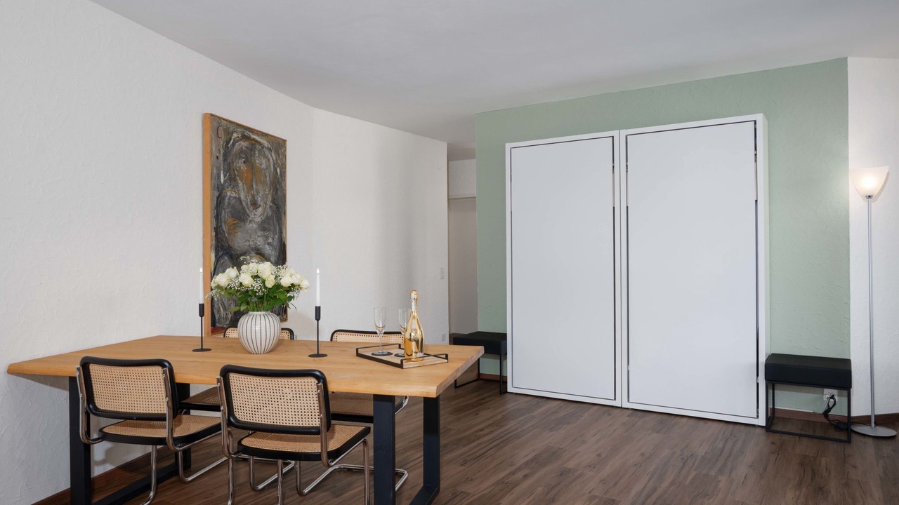 Photo of Bedroom in Ascona