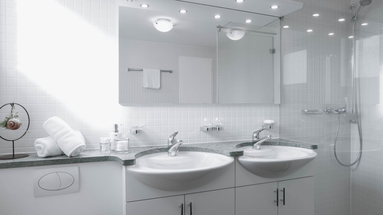 Photo of Bathroom in Ascona