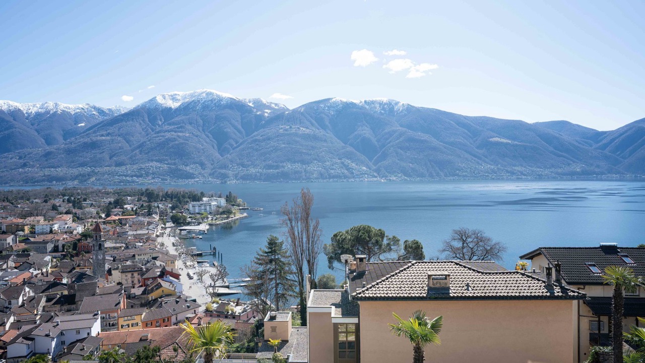 Photo of Others in Ascona