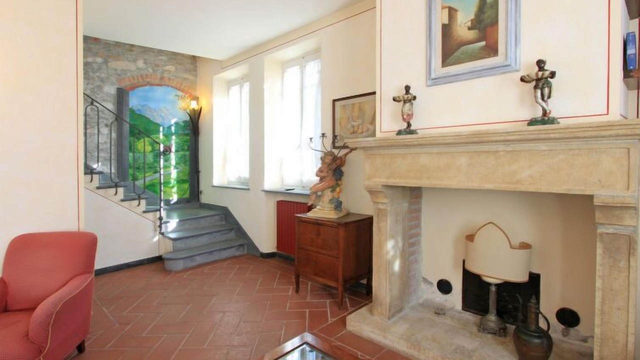 Photo of Livingroom in Forte dei Marmi