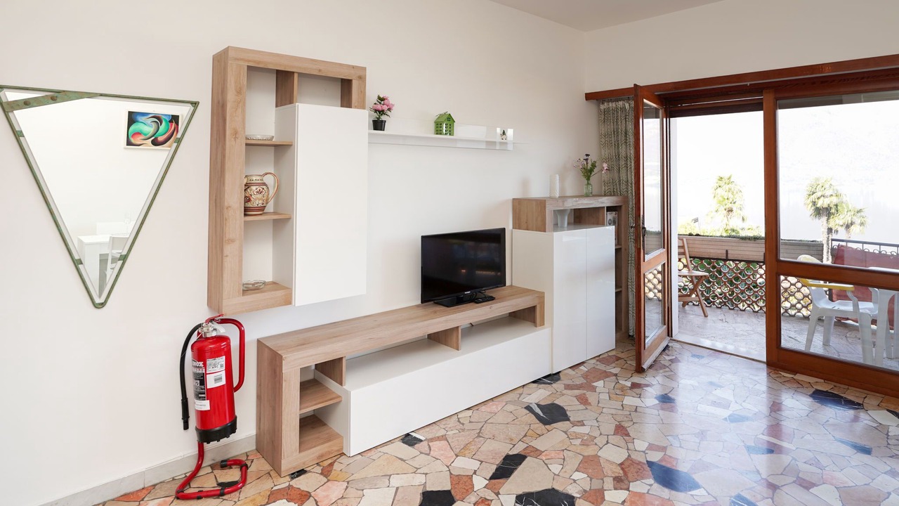 Photo of Livingroom in Villaggio Belmonte