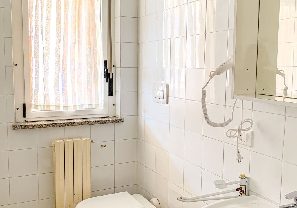 Photo of Bathroom in Porto d'Ascoli
