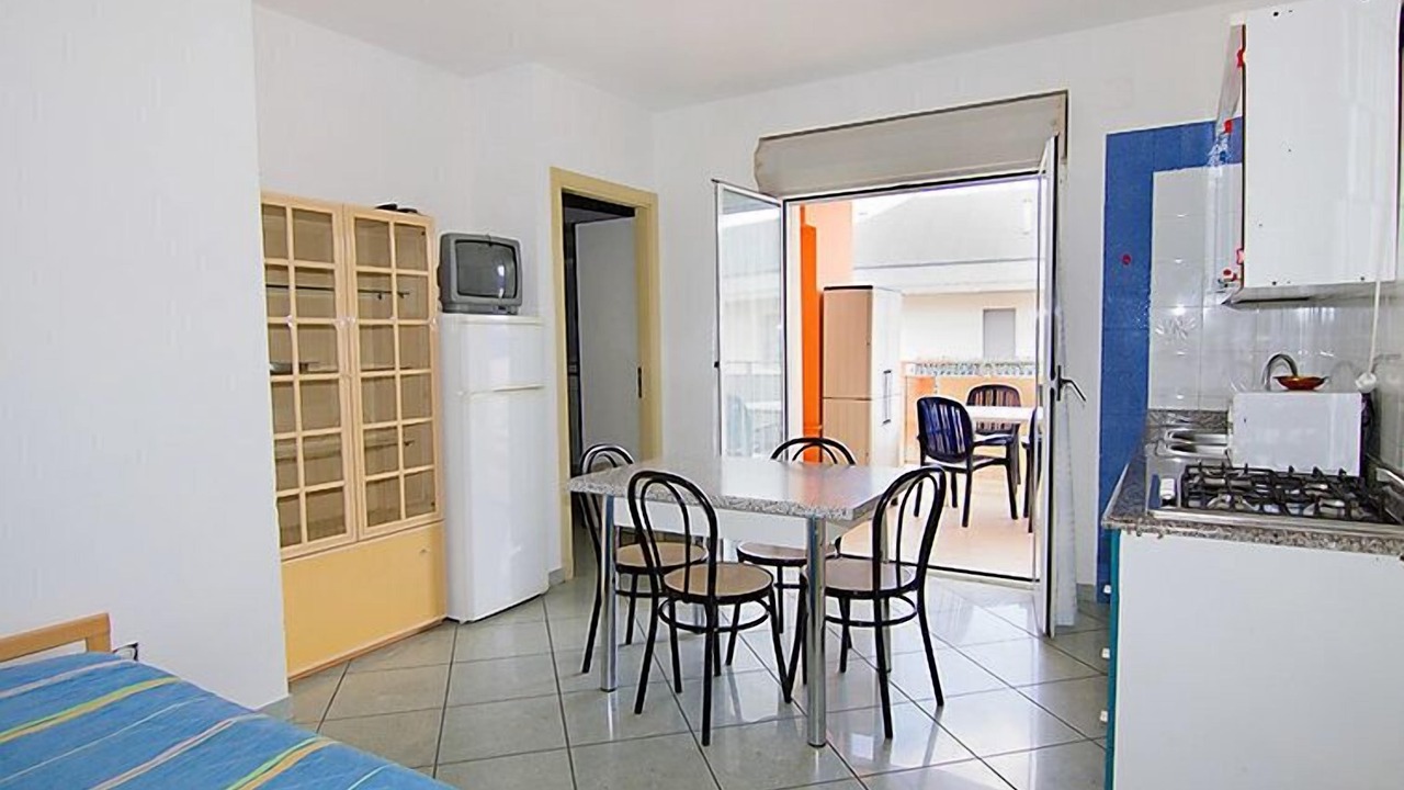 Photo of Bedroom in Porto d'Ascoli