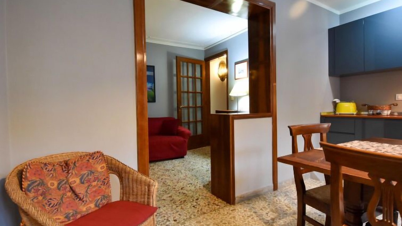 Photo of Livingroom in Dorsoduro
