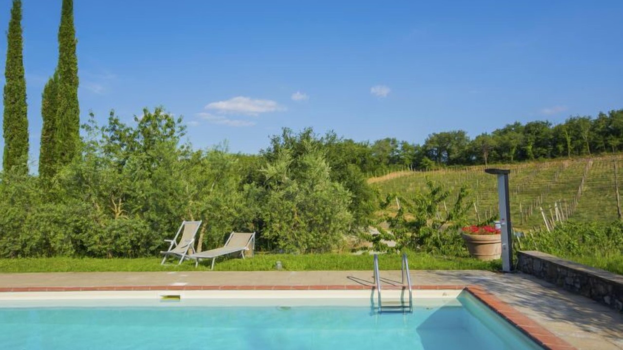Photo of Outdoor in Bucine