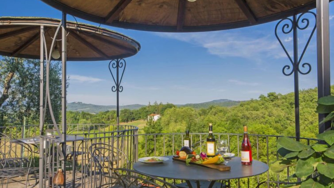Photo of Outdoor in Bucine