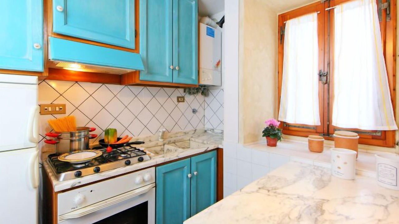 Photo of Bathroom in Bucine