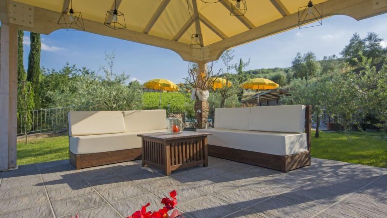 Photo of Outdoor in Bucine