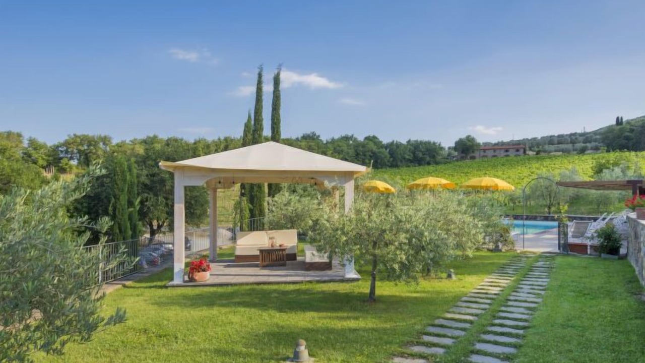 Photo of Outdoor in Bucine