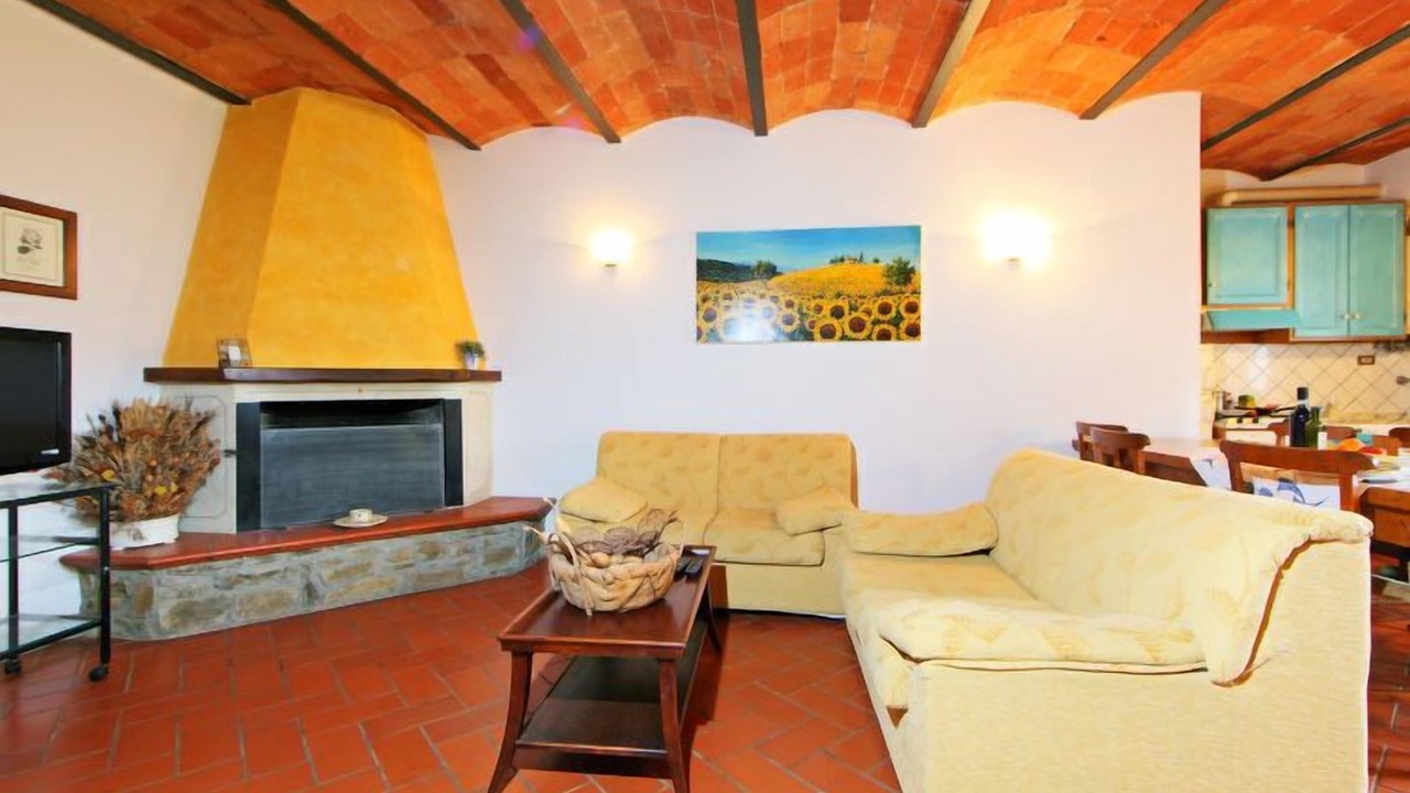 Photo of Bedroom in Bucine