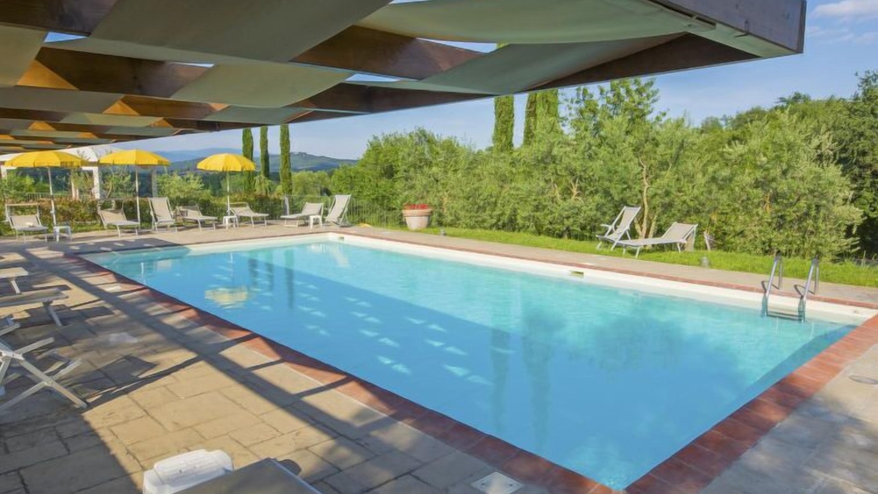 Photo of Outdoor in Bucine