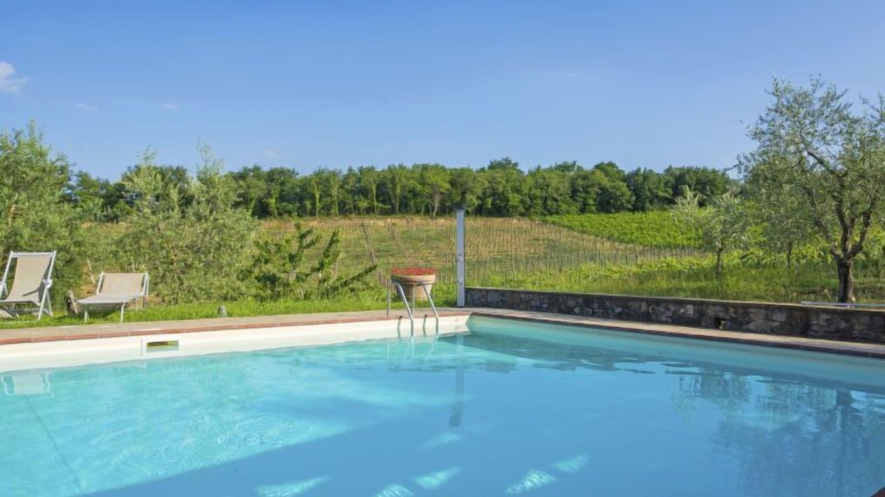 Photo of Outdoor in Bucine