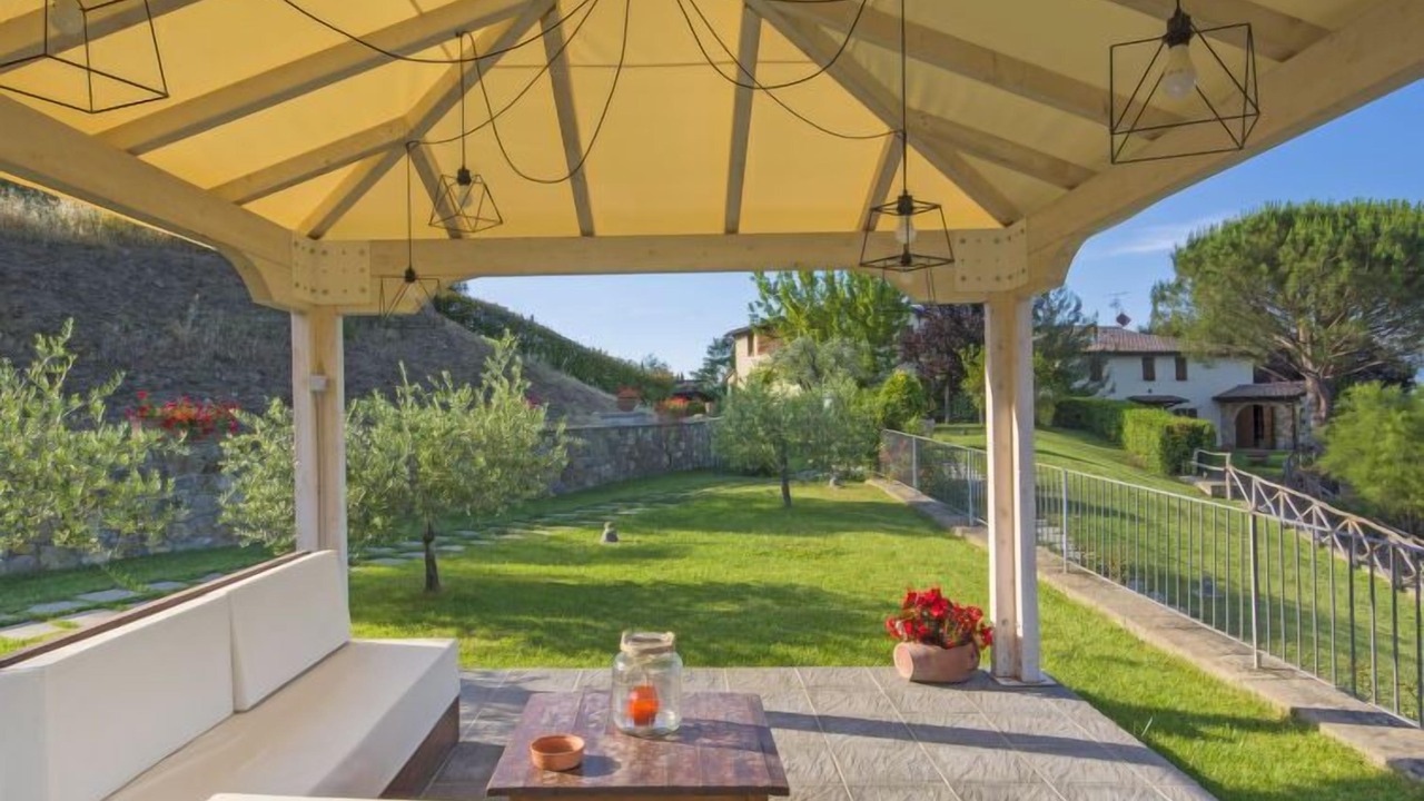 Photo of Outdoor in Bucine
